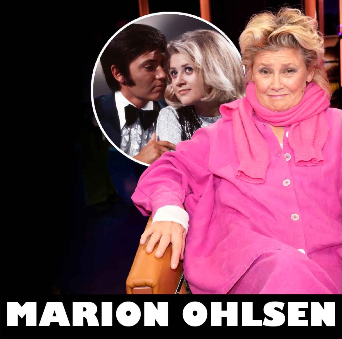 Umfassender Leitfaden zu Marion Ohlsen