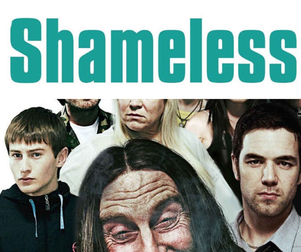 Die Ultimative Übersicht zur Besetzung von Shameless: Entdecken Sie Alle Charaktere und Darsteller
