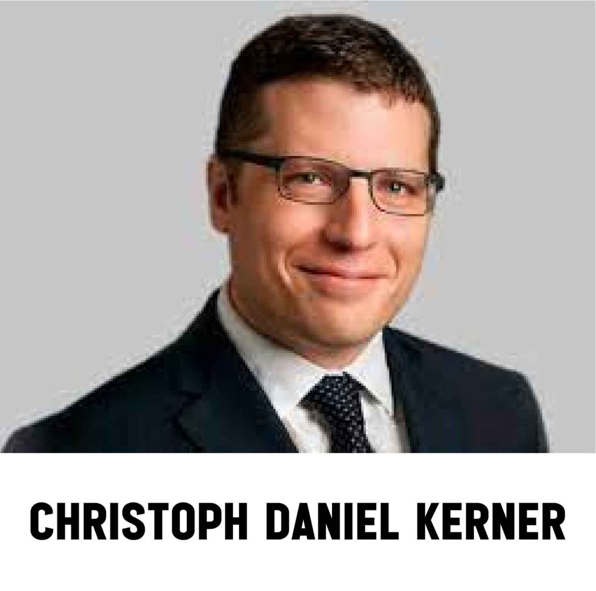 Christoph Daniel Kerner: Ein umfassender Einblick