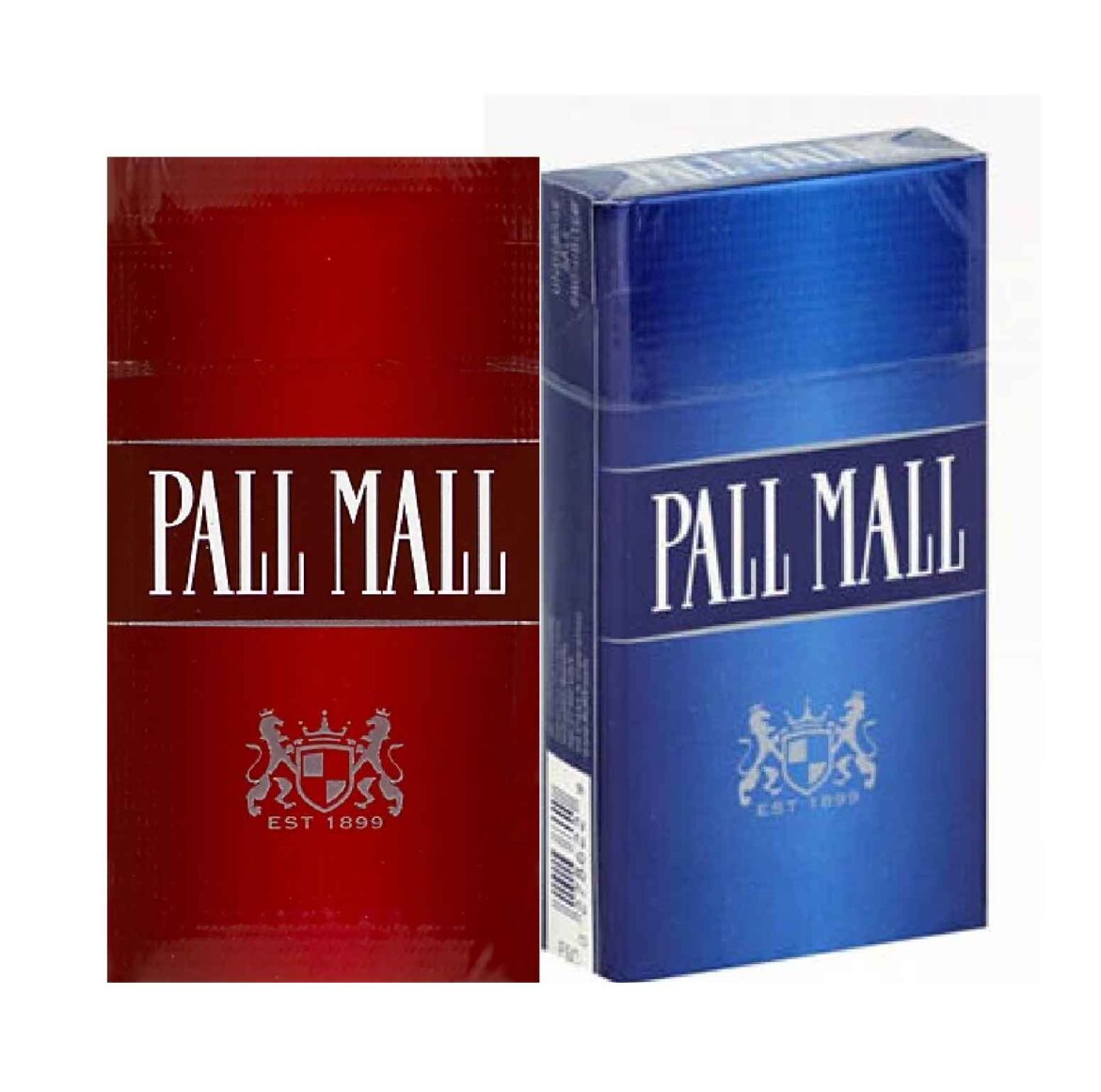 Pall Mall: Die beeindruckende Geschichte und Zukunft der Tabakmarke