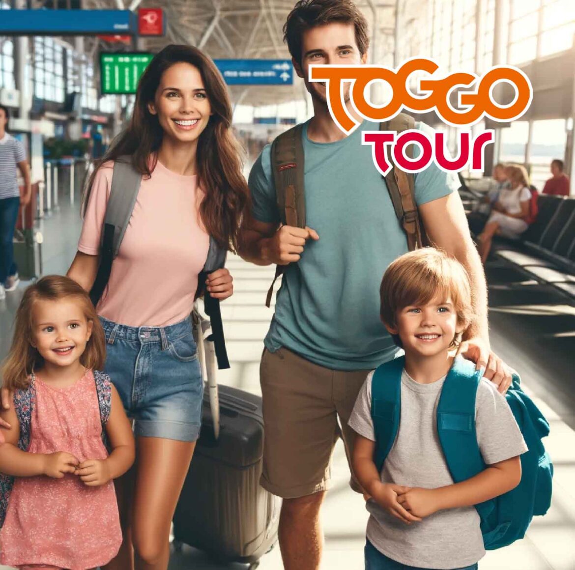 Toggo Tour: Ein Erlebnis für die ganze Familie