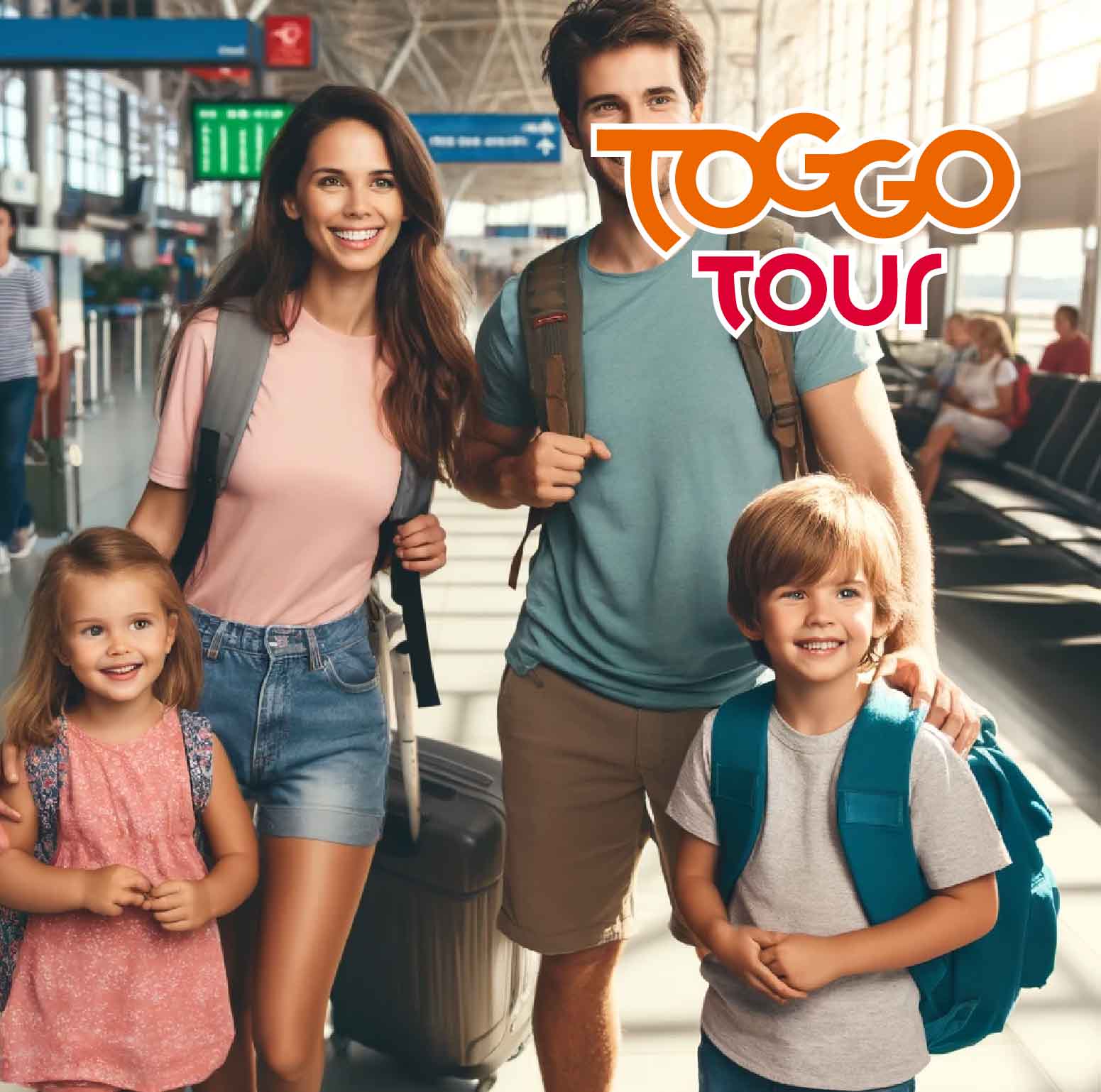 Toggo Tour: Ein Erlebnis für die ganze Familie - Lego Tagebuch