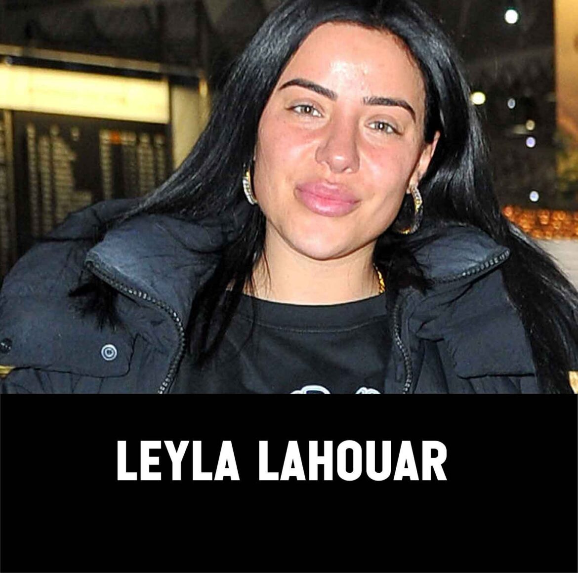 Leyla Lahouar: Ein umfassender Überblick