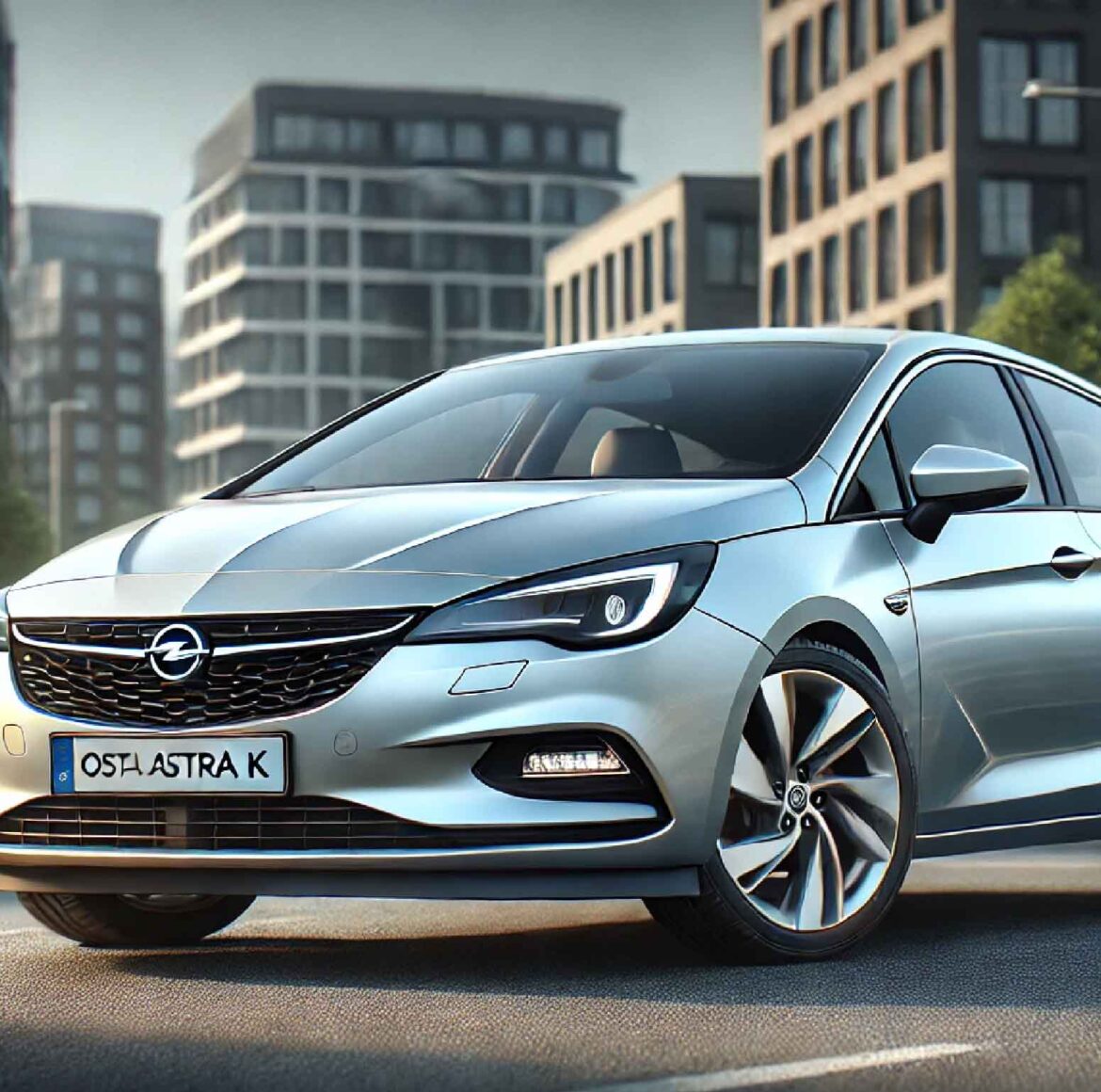 Der Ultimative Leitfaden zum Opel Astra K: 30 Dinge, die Sie Wissen Müssen