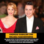 Andreas Gabalier und Melissa Naschenweng