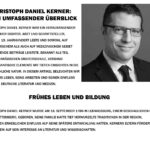 Christoph Daniel Kerner