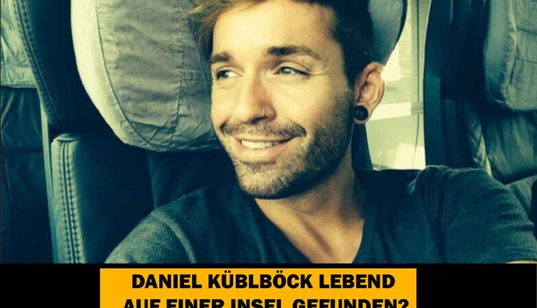 Daniel Küblböck