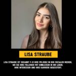 Lisa Straube