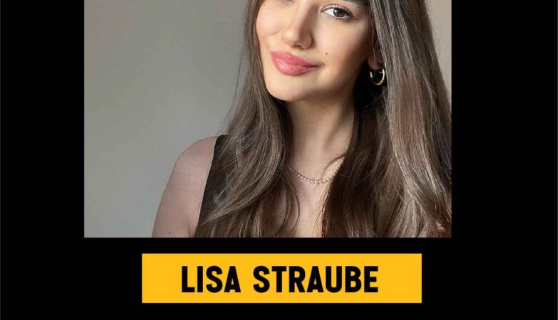 Lisa Straube