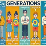 Gen X