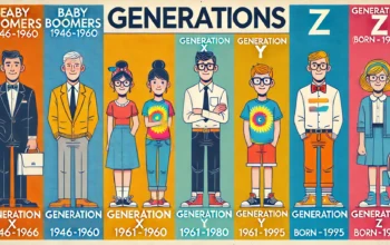 Gen X