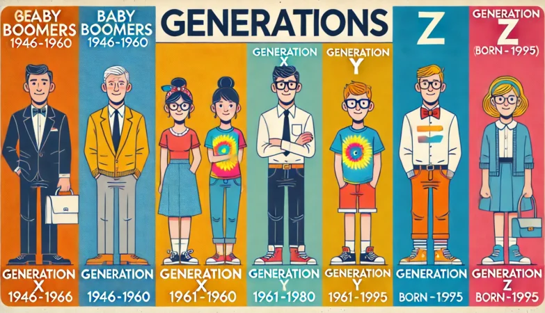 Gen X