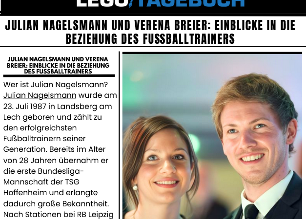 julian nagelsmann verena breier